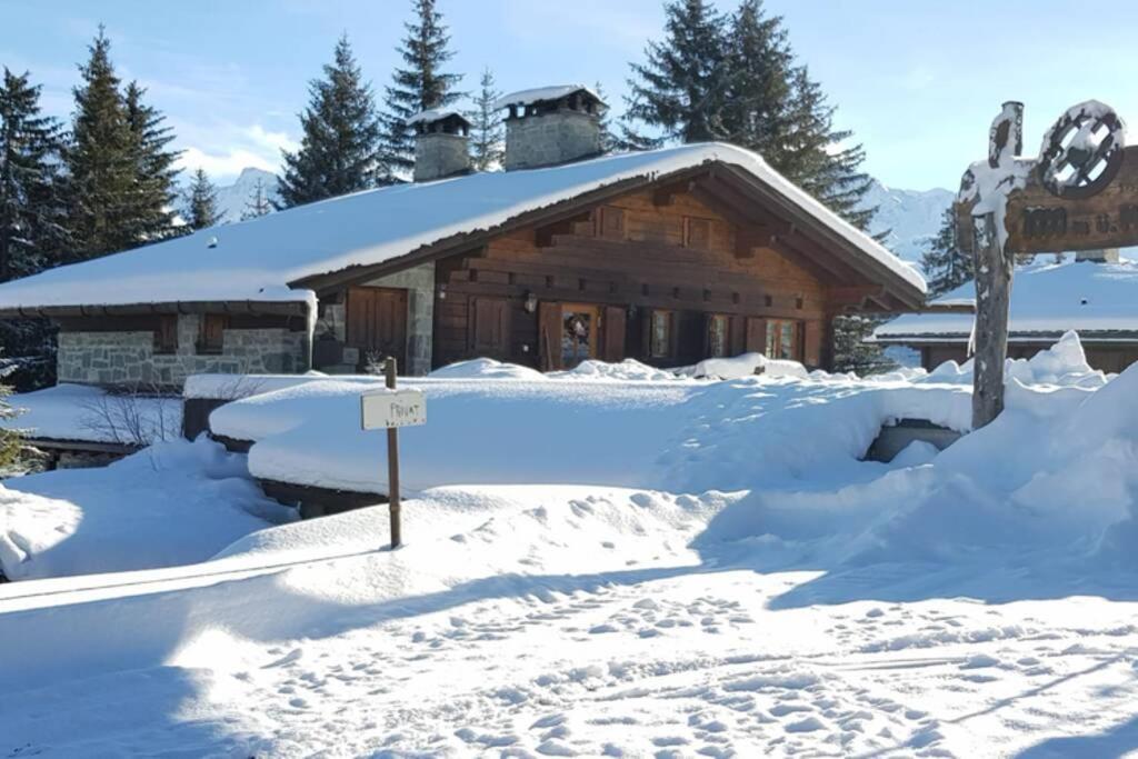 Chalet Wulli In Der Naehe Der Skianlagen Savognin Εξωτερικό φωτογραφία