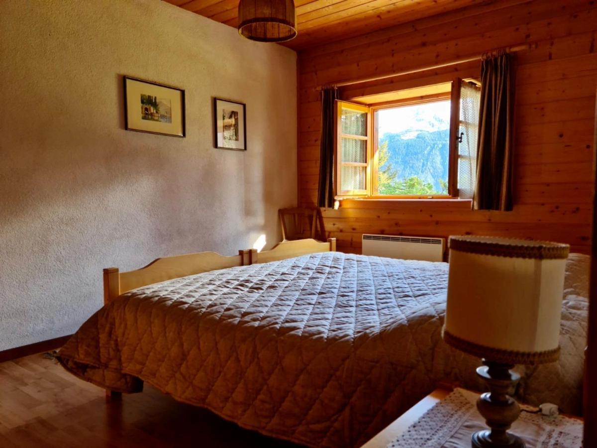 Chalet Wulli In Der Naehe Der Skianlagen Savognin Εξωτερικό φωτογραφία