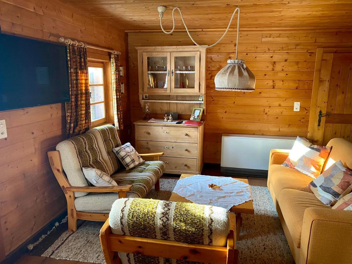 Chalet Wulli In Der Naehe Der Skianlagen Savognin Εξωτερικό φωτογραφία